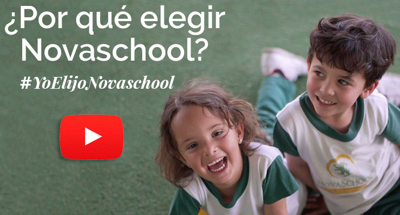 Por qué elegir Novaschool?